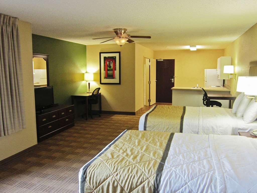 Extended Stay America Suites - Atlanta - Morrow Zimmer foto